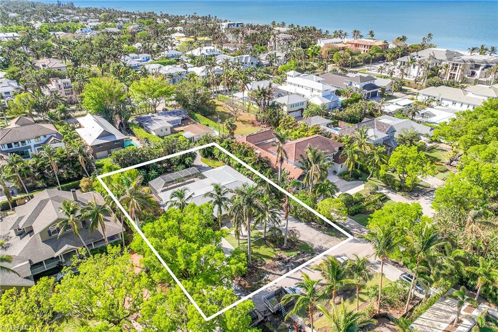 OLDE NAPLES - Residential