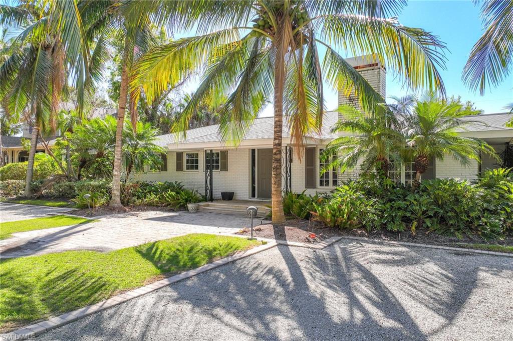 OLDE NAPLES - Residential