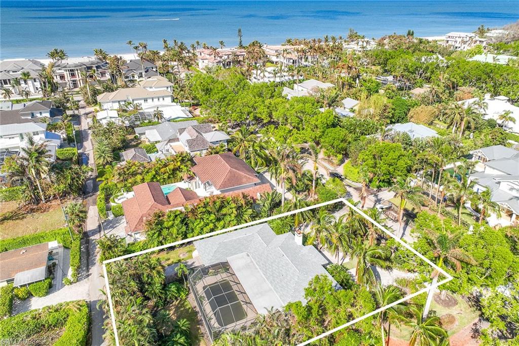 OLDE NAPLES - Residential