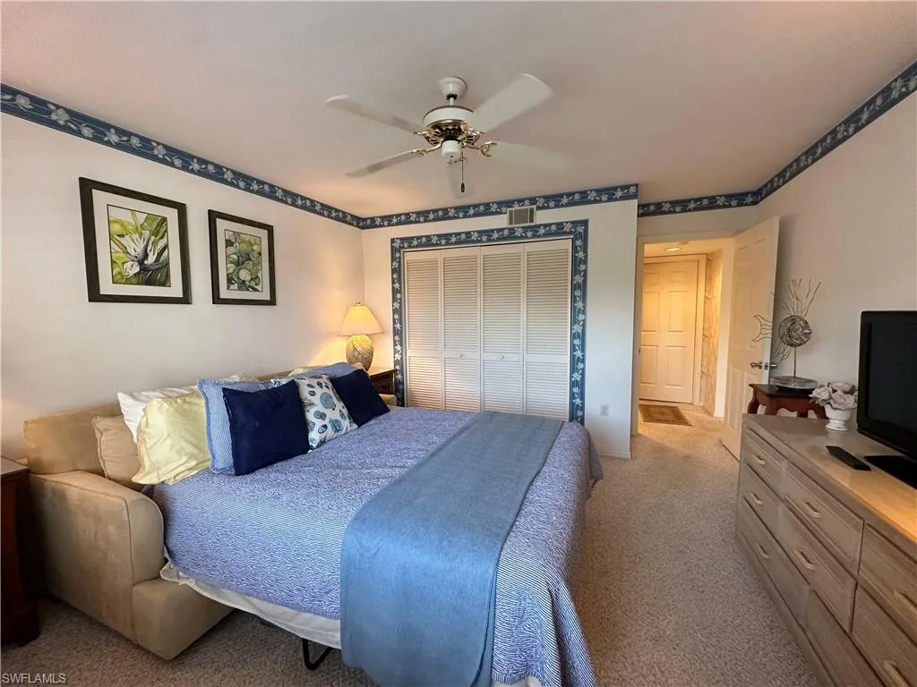 Naples, Florida 34110, United States, 2 Bedrooms Bedrooms, ,2 BathroomsBathrooms,Residential,Active,39136