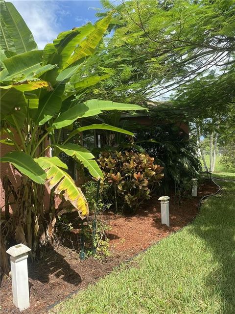 A home in LEHIGH ACRES