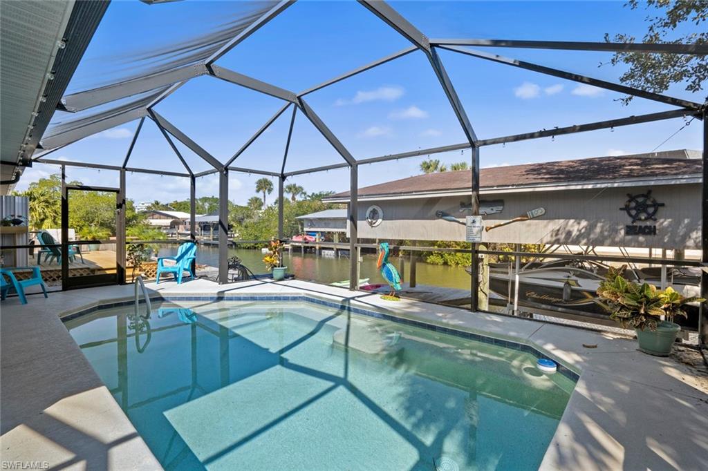 ZIMMERS ADD-SHELL MOUND PK - Residential