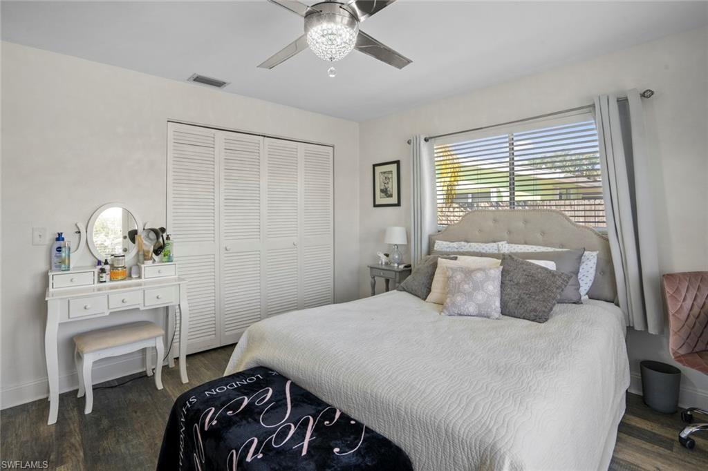 ZIMMERS ADD-SHELL MOUND PK - Residential