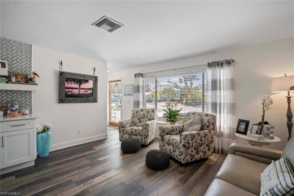 ZIMMERS ADD-SHELL MOUND PK - Residential