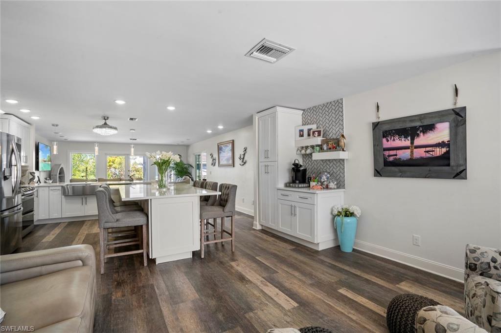 ZIMMERS ADD-SHELL MOUND PK - Residential