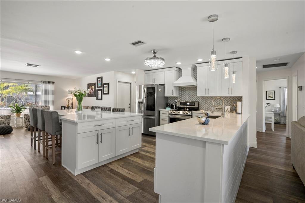 ZIMMERS ADD-SHELL MOUND PK - Residential