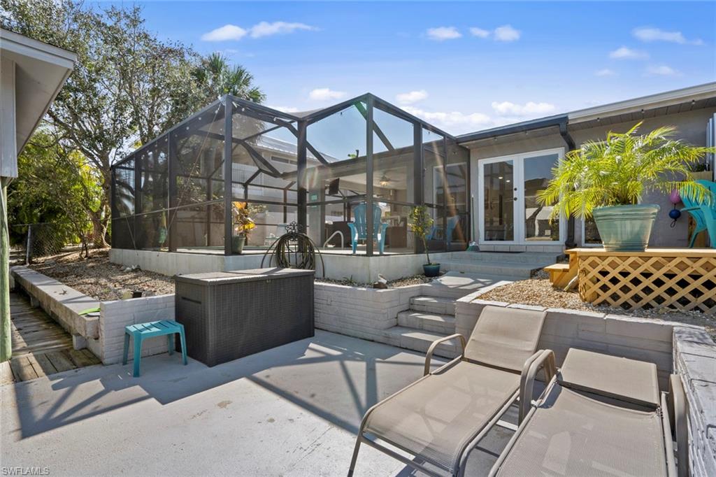 ZIMMERS ADD-SHELL MOUND PK - Residential