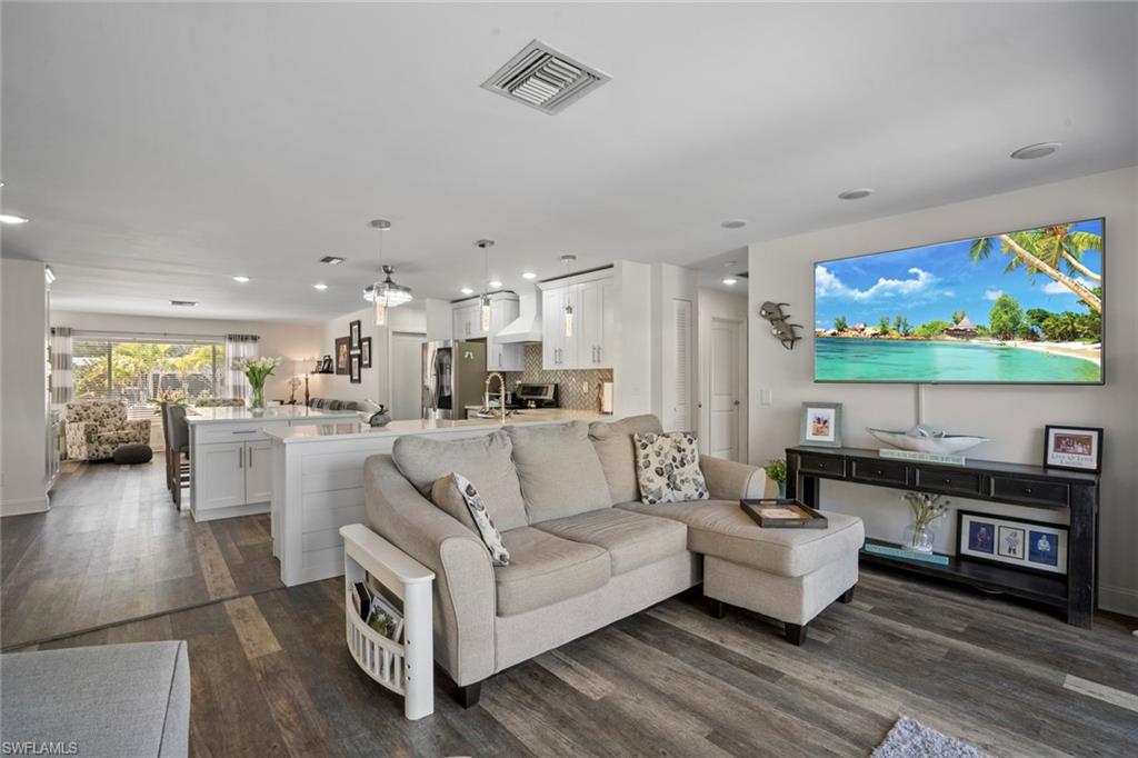 ZIMMERS ADD-SHELL MOUND PK - Residential