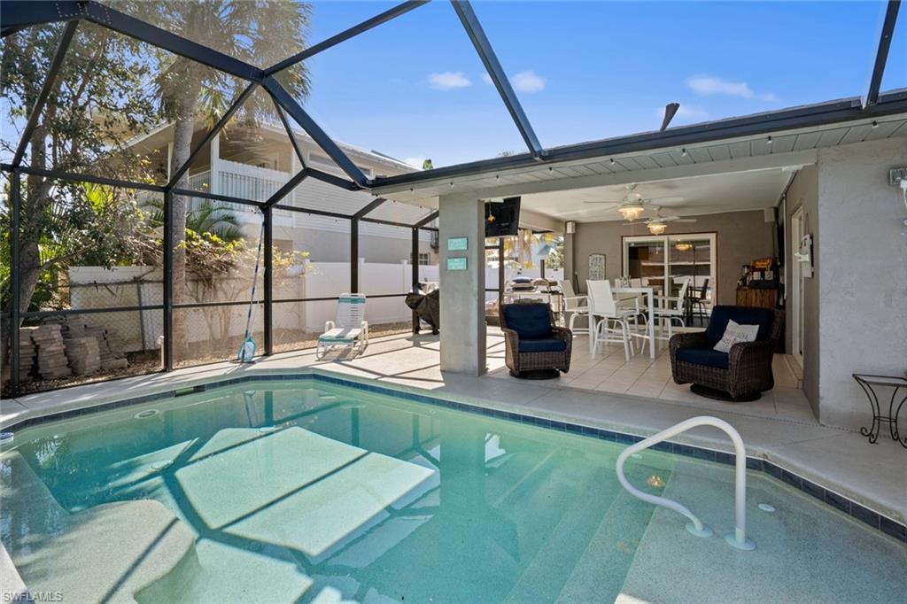 ZIMMERS ADD-SHELL MOUND PK - Residential