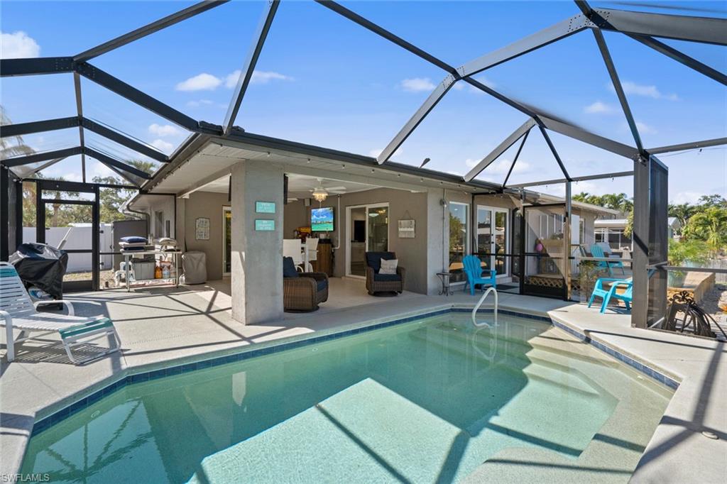 ZIMMERS ADD-SHELL MOUND PK - Residential