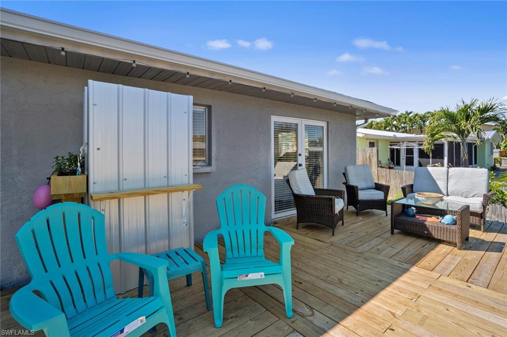 ZIMMERS ADD-SHELL MOUND PK - Residential