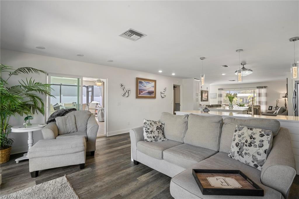 ZIMMERS ADD-SHELL MOUND PK - Residential