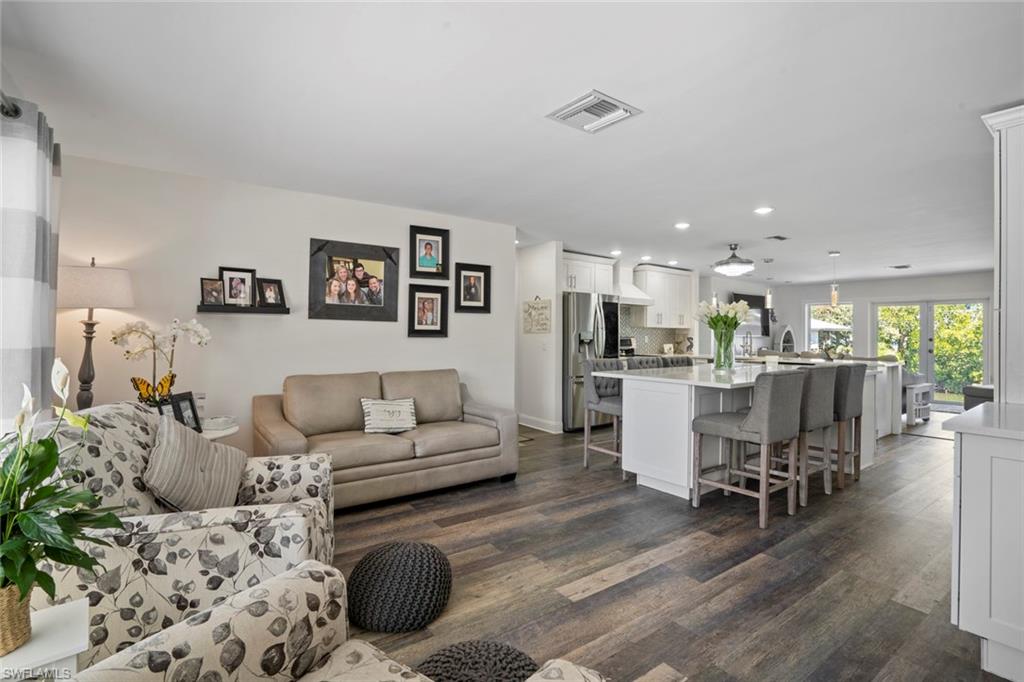 ZIMMERS ADD-SHELL MOUND PK - Residential