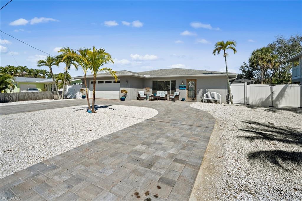 ZIMMERS ADD-SHELL MOUND PK - Residential