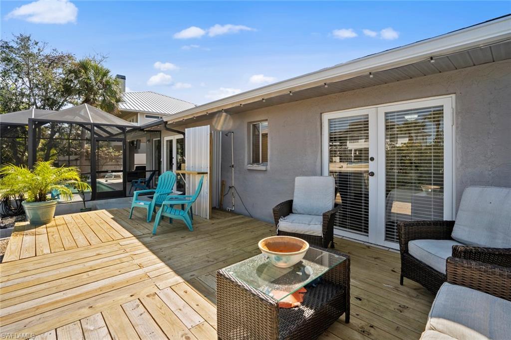 ZIMMERS ADD-SHELL MOUND PK - Residential