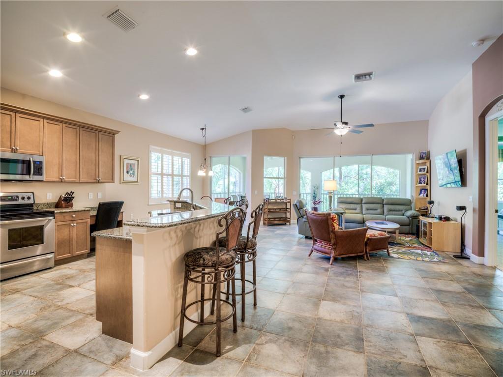 SEVILLA - Residential