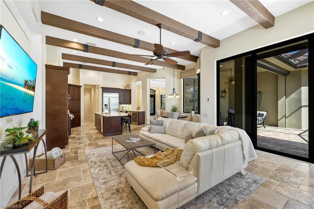 SALERNO - Residential