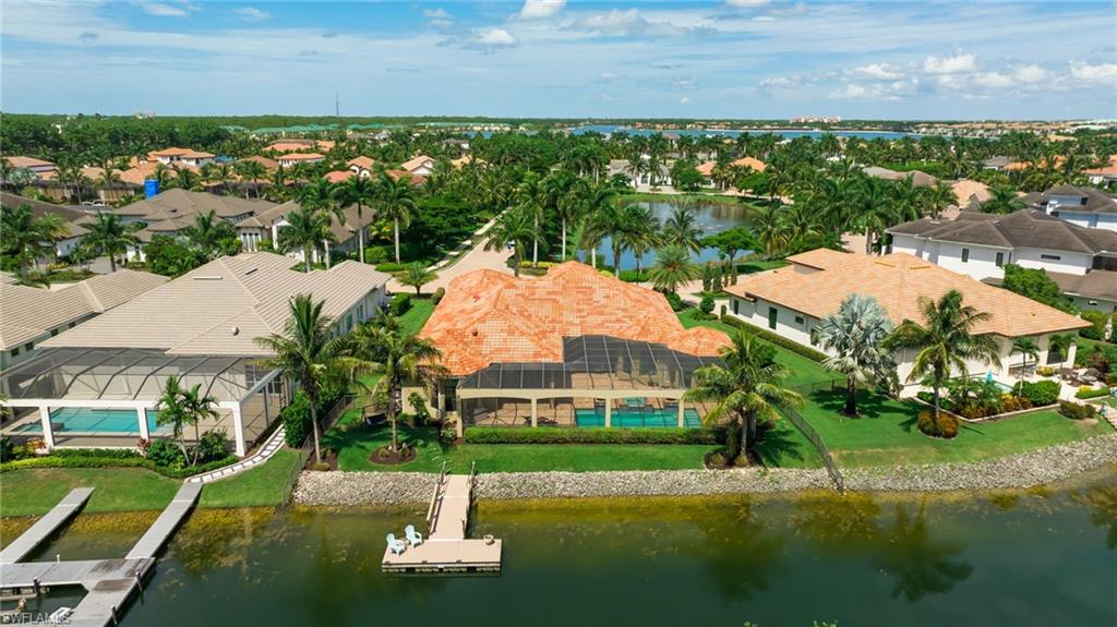 SALERNO - Residential