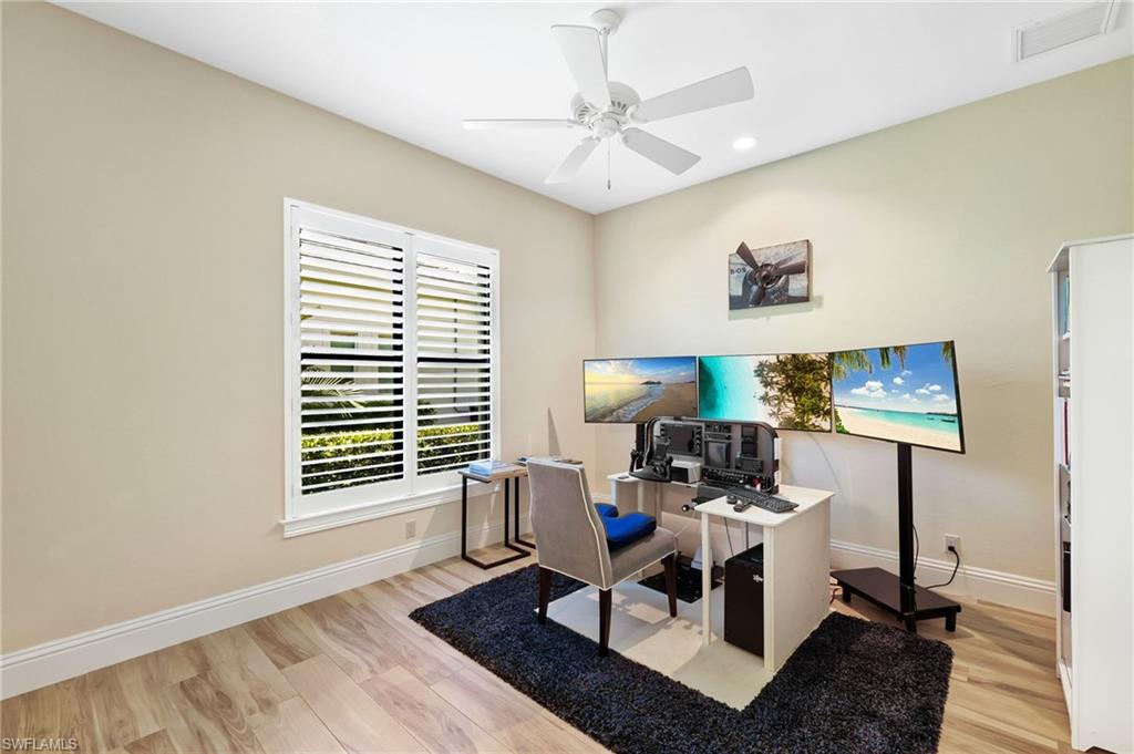 SALERNO - Residential