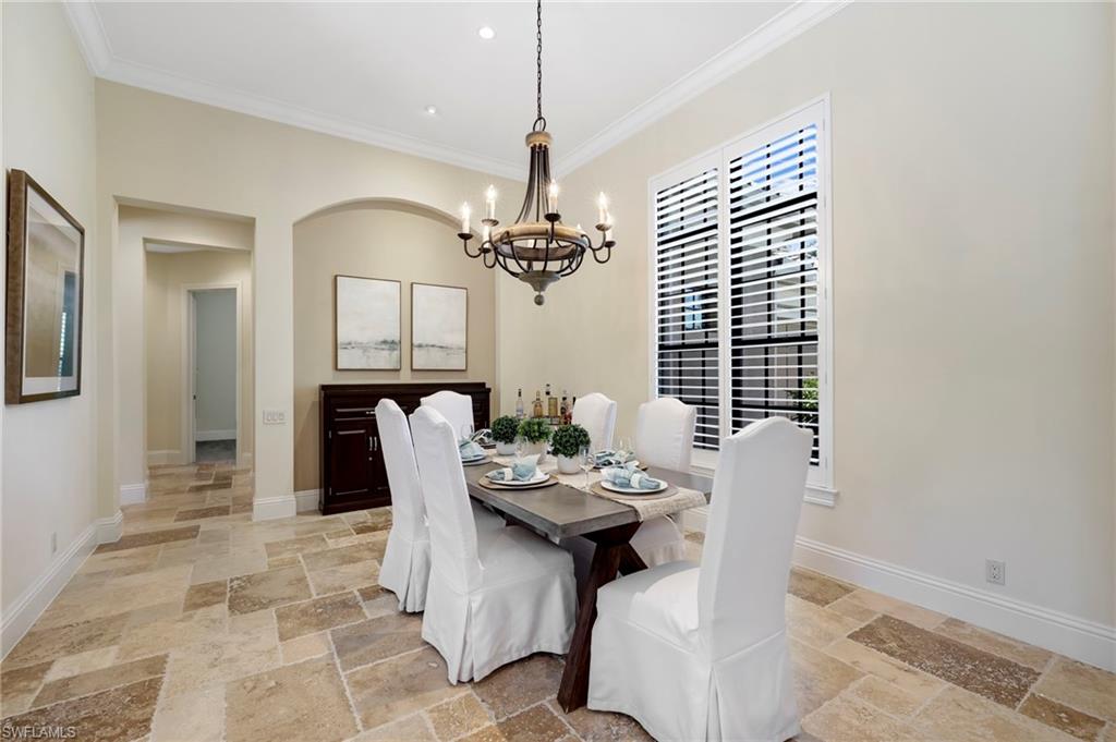 SALERNO - Residential