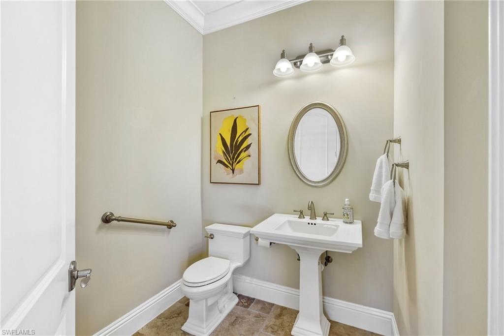 SALERNO - Residential