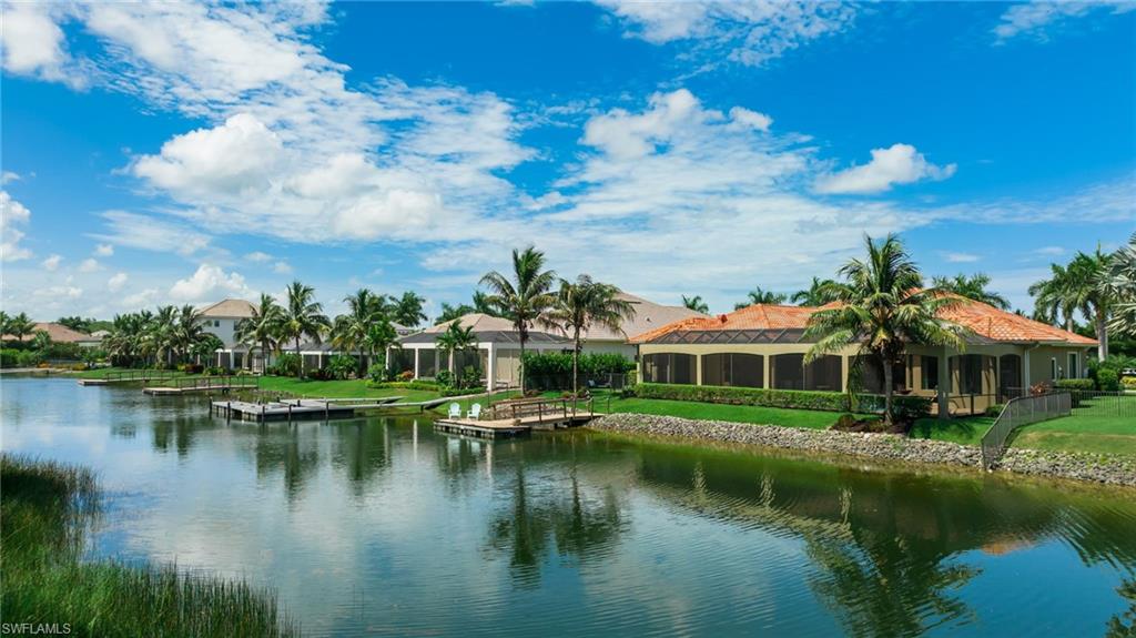 SALERNO - Residential