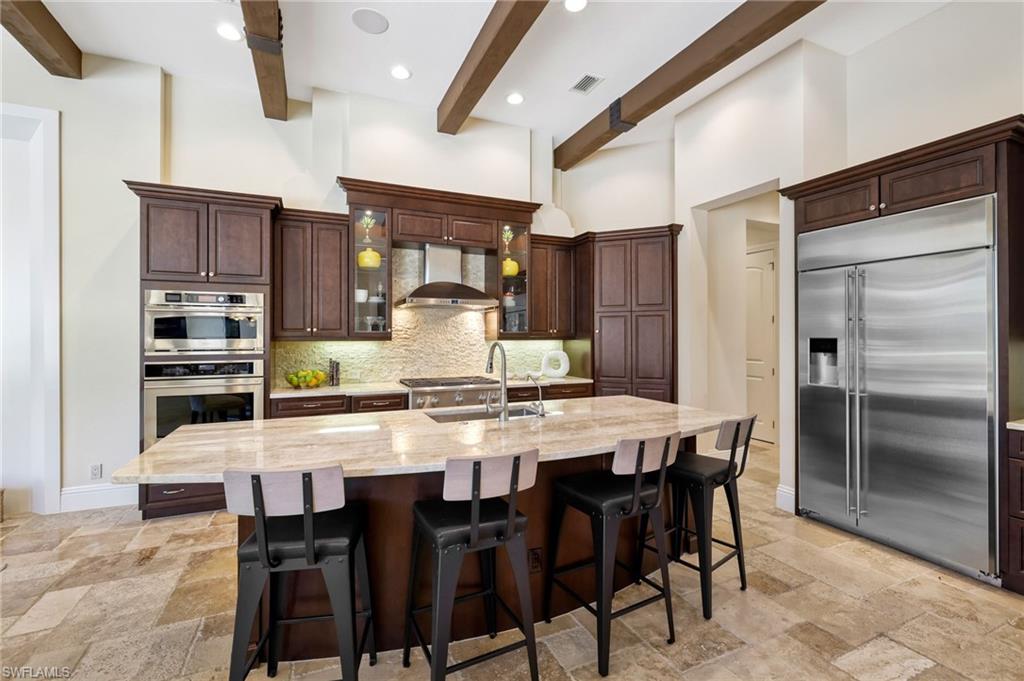 SALERNO - Residential