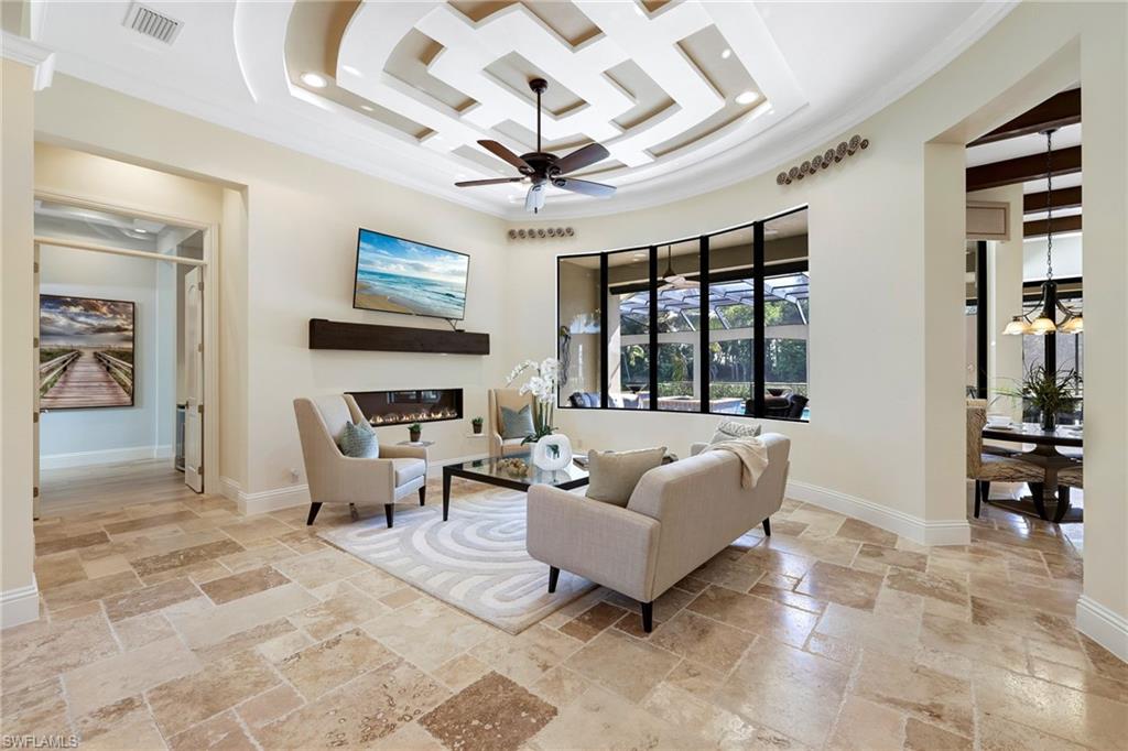 SALERNO - Residential