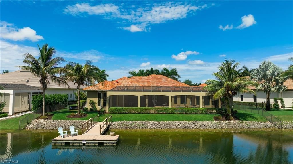 SALERNO - Residential