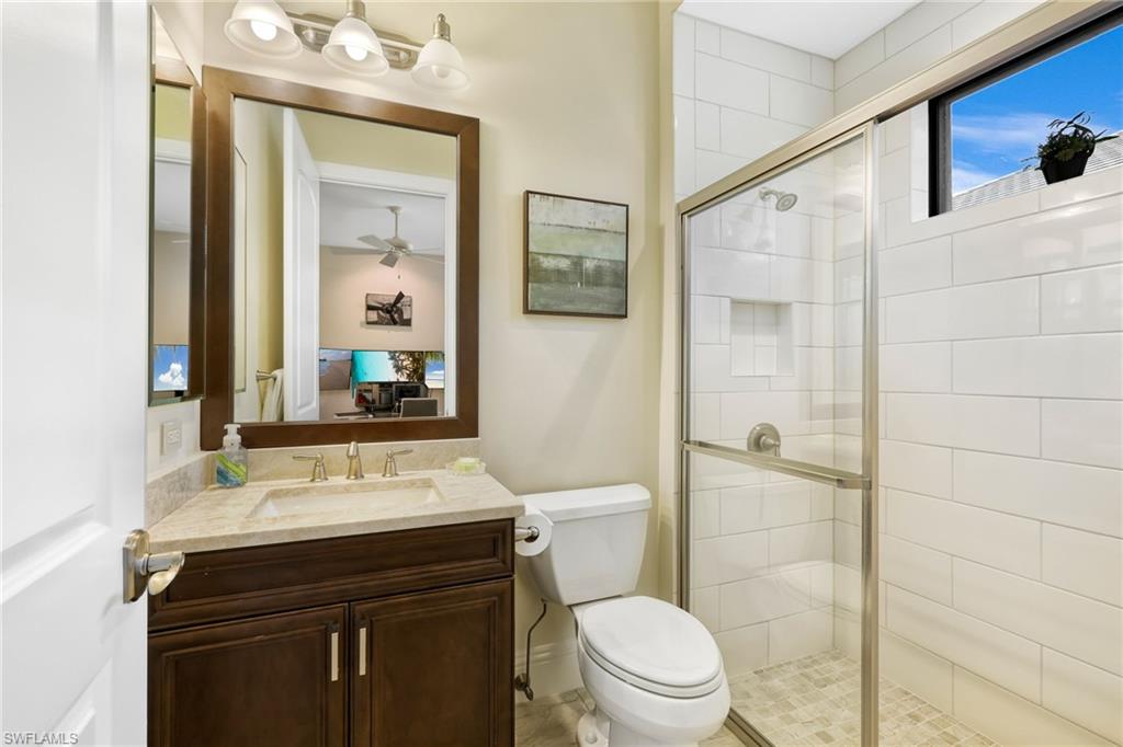 SALERNO - Residential