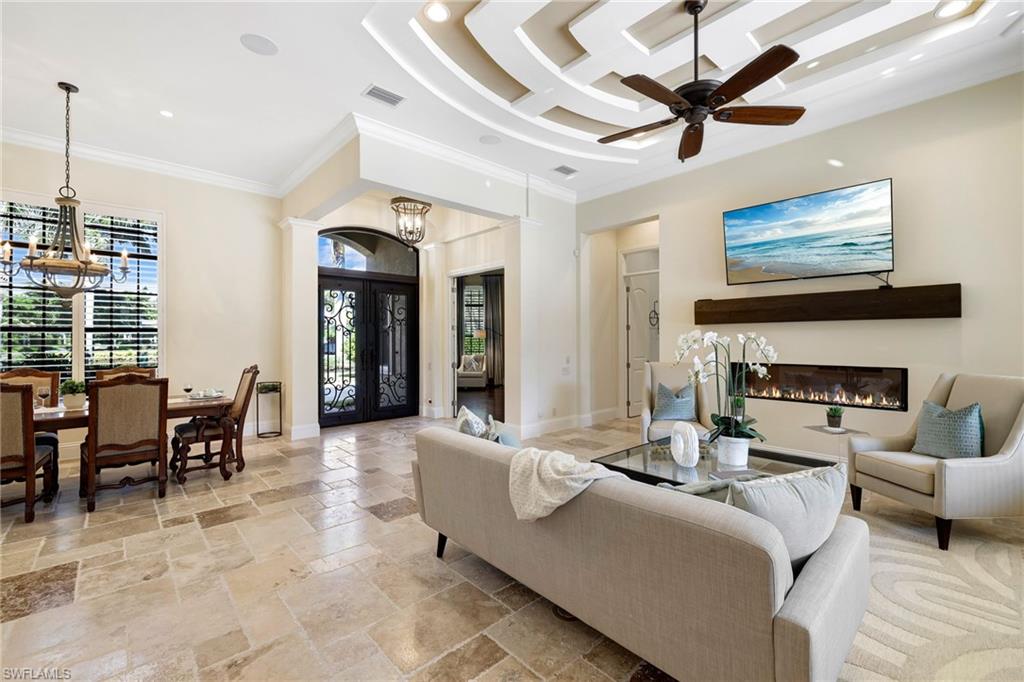 SALERNO - Residential