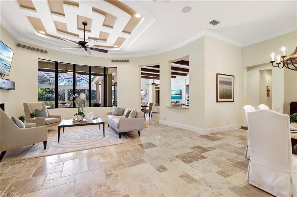 SALERNO - Residential