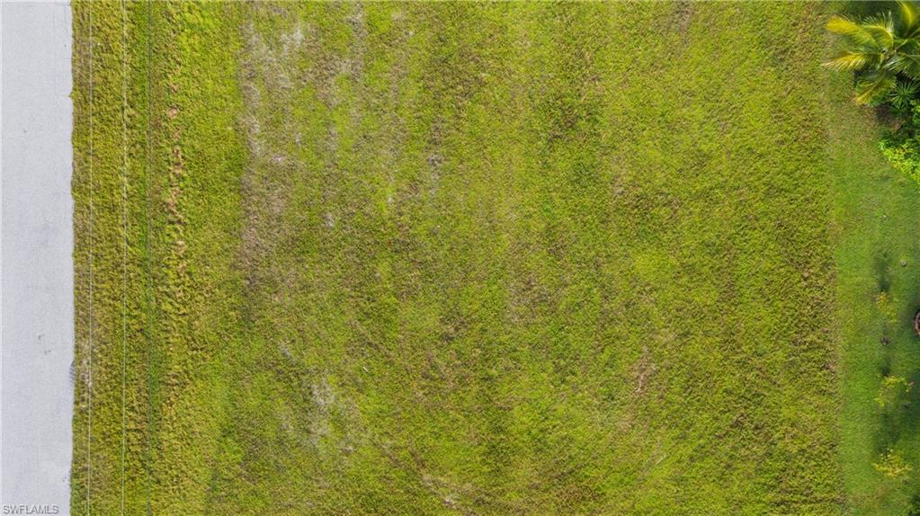 CAPE CORAL - Land