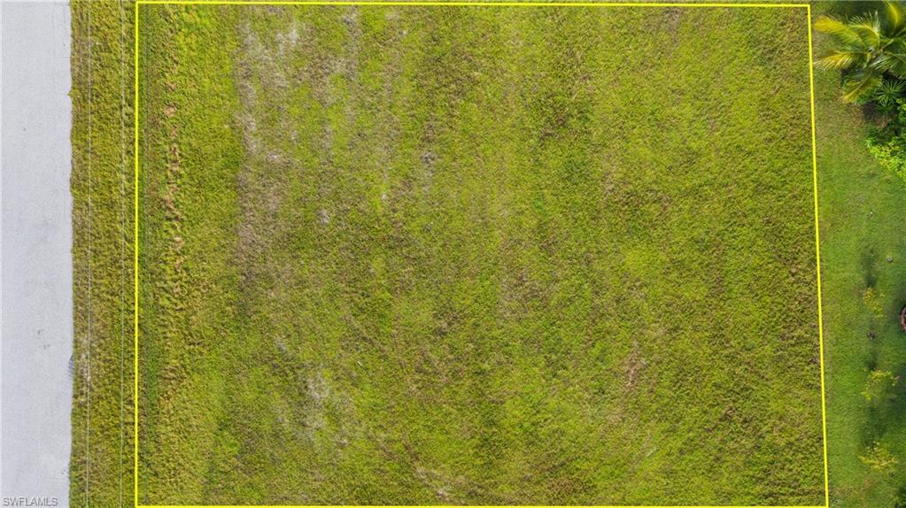CAPE CORAL - Land