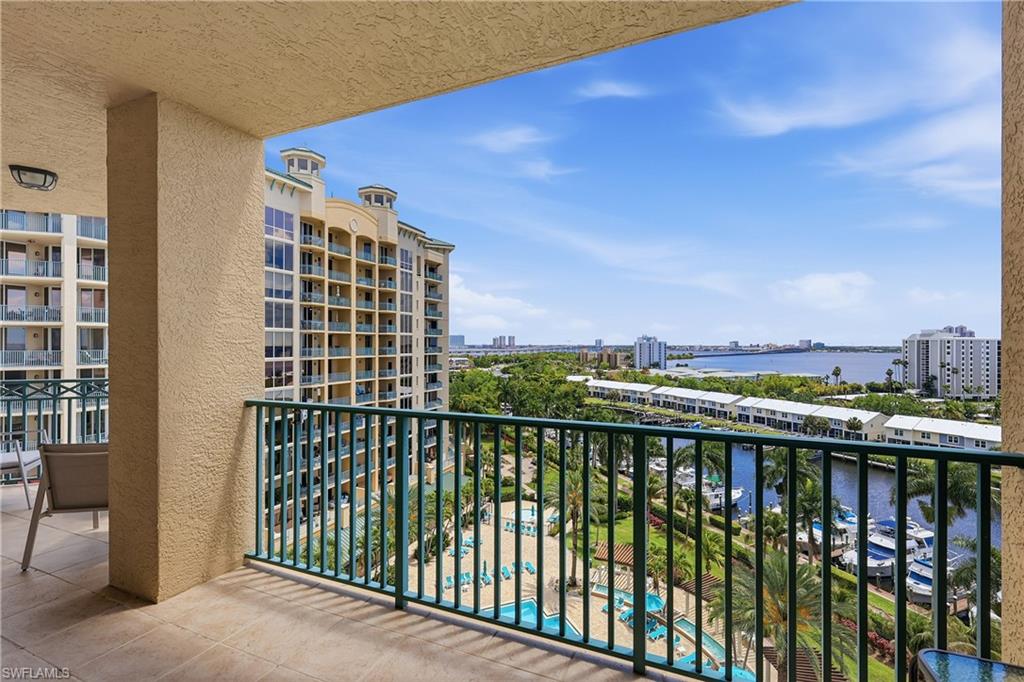 NORTH STAR YACHT CLUB - Residential Lease