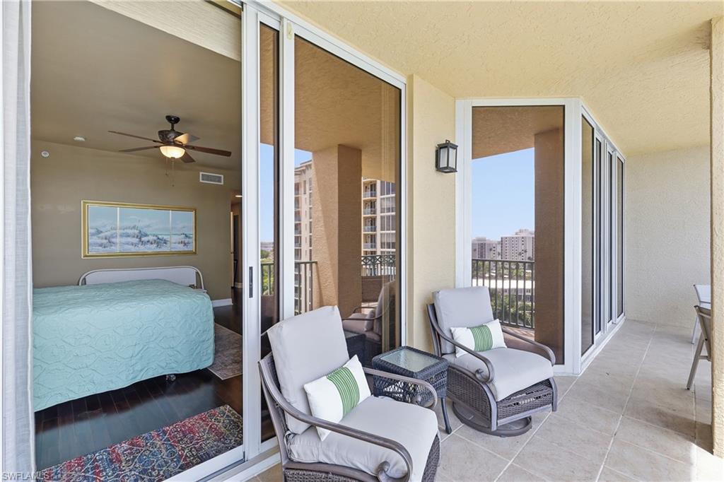 NORTH STAR YACHT CLUB - Residential Lease