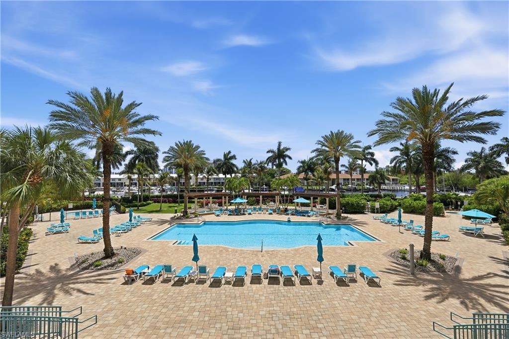 NORTH STAR YACHT CLUB - Residential Lease