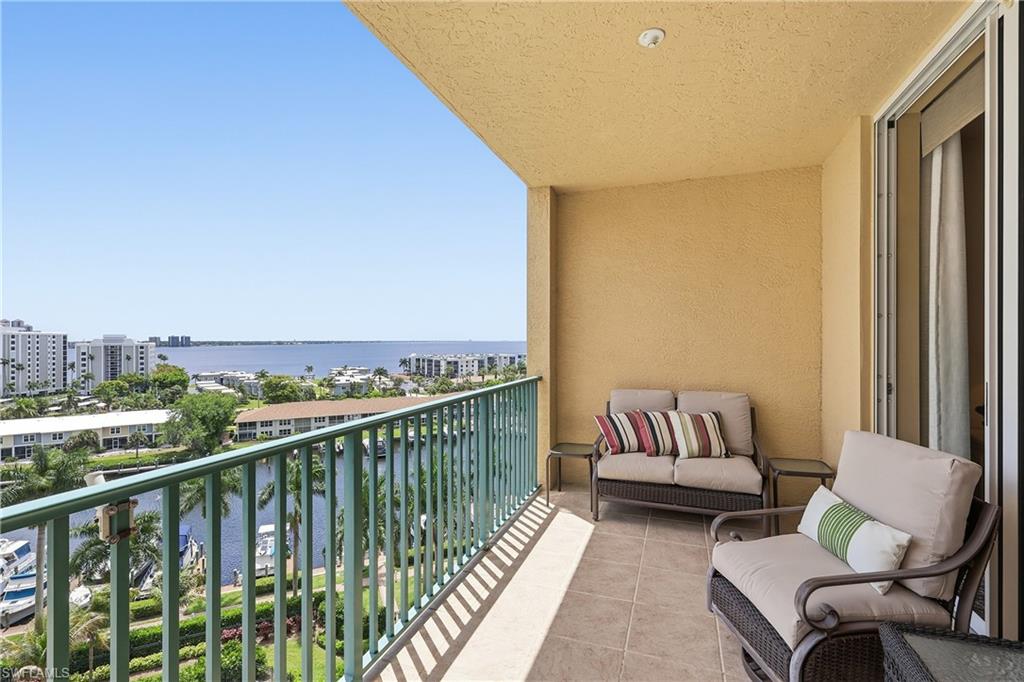 NORTH STAR YACHT CLUB - Residential Lease