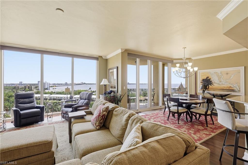 NORTH STAR YACHT CLUB - Residential Lease