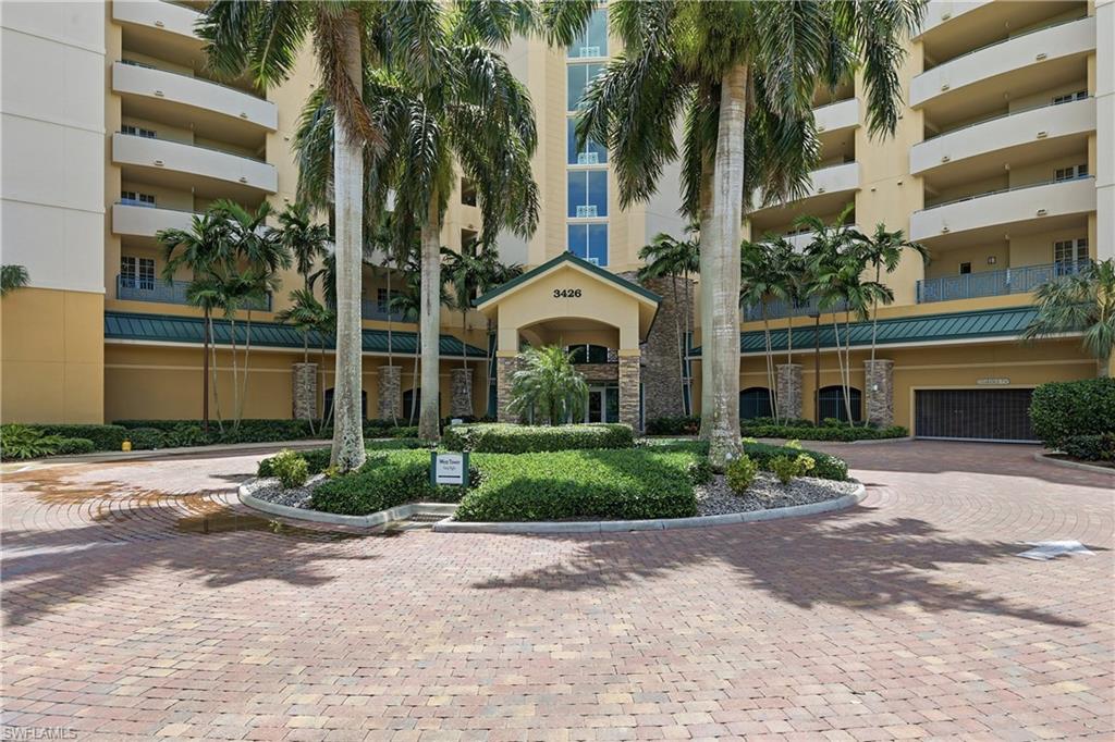 NORTH STAR YACHT CLUB - Residential Lease