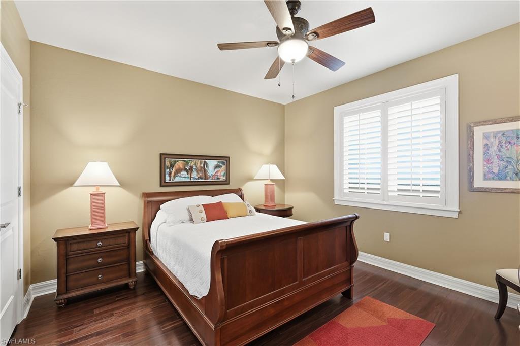 NORTH STAR YACHT CLUB - Residential Lease