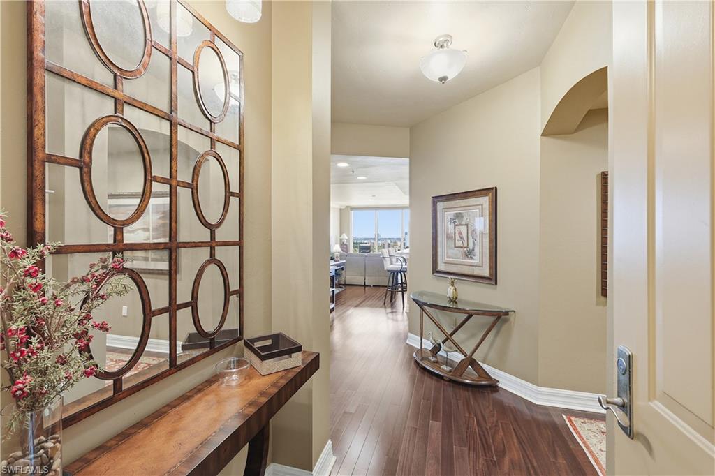 NORTH STAR YACHT CLUB - Residential Lease