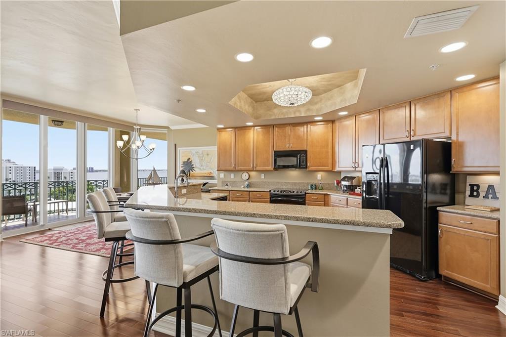 NORTH STAR YACHT CLUB - Residential Lease