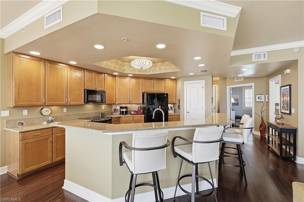 NORTH STAR YACHT CLUB - Residential Lease