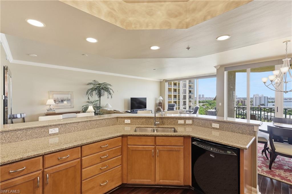 NORTH STAR YACHT CLUB - Residential Lease