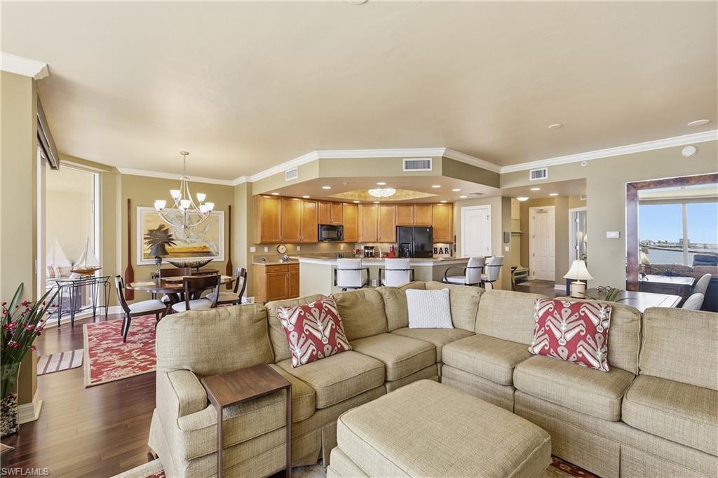 NORTH STAR YACHT CLUB - Residential Lease