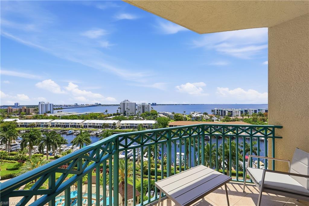 NORTH STAR YACHT CLUB - Residential Lease