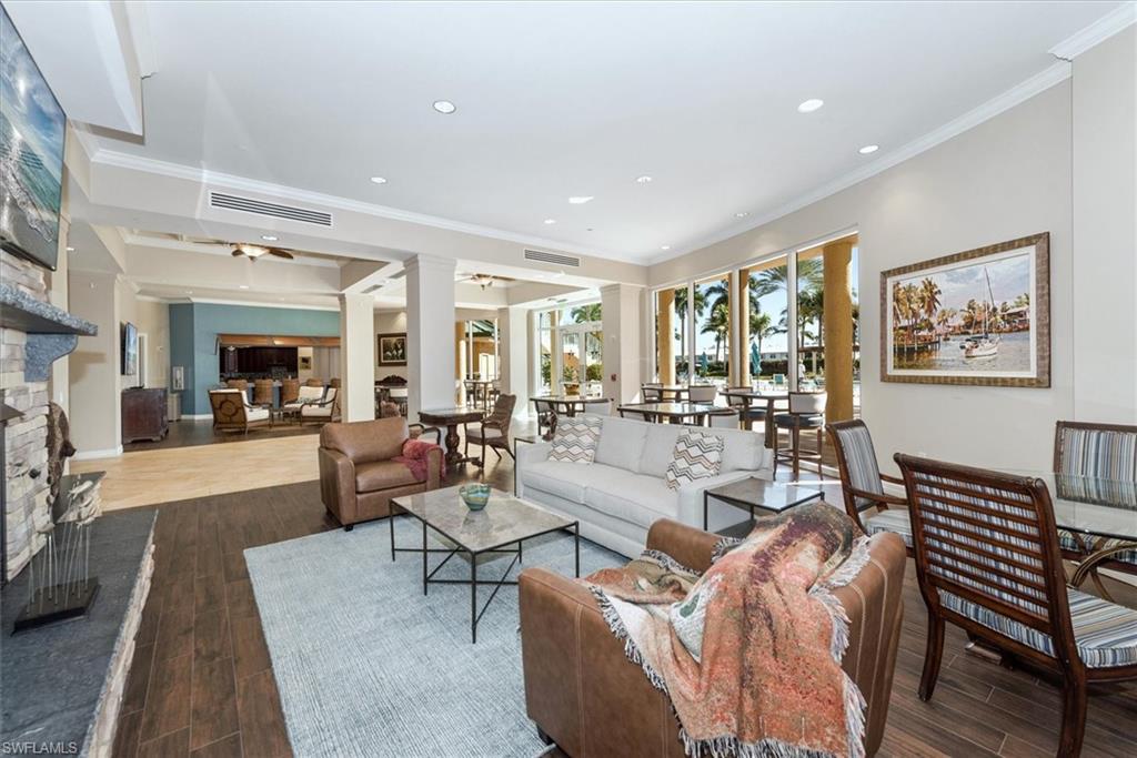 NORTH STAR YACHT CLUB - Residential Lease