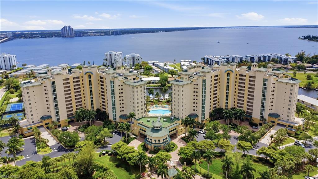 NORTH STAR YACHT CLUB - Residential Lease