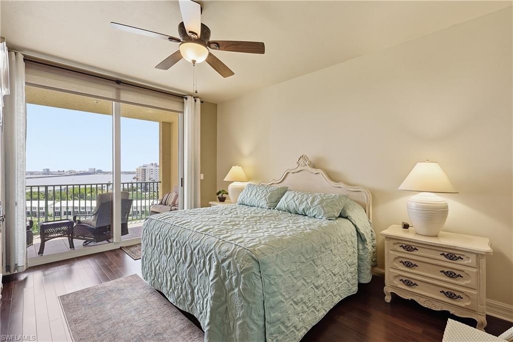 NORTH STAR YACHT CLUB - Residential Lease